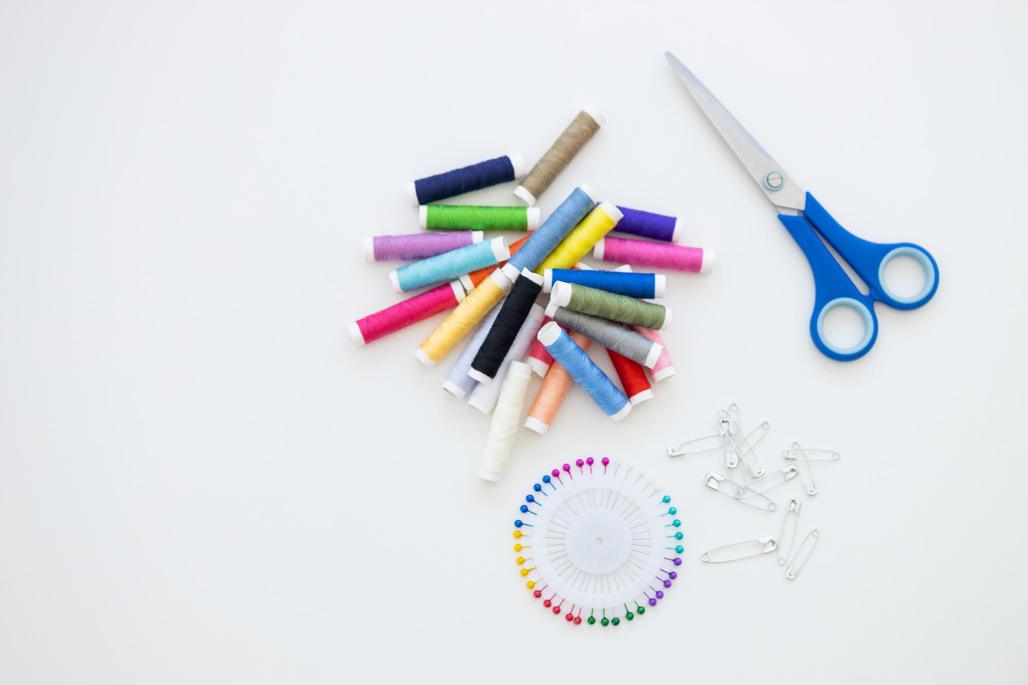 Kit di materiali per corso